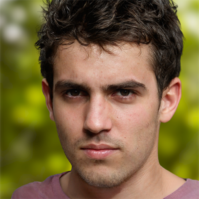 Ethan Johnson